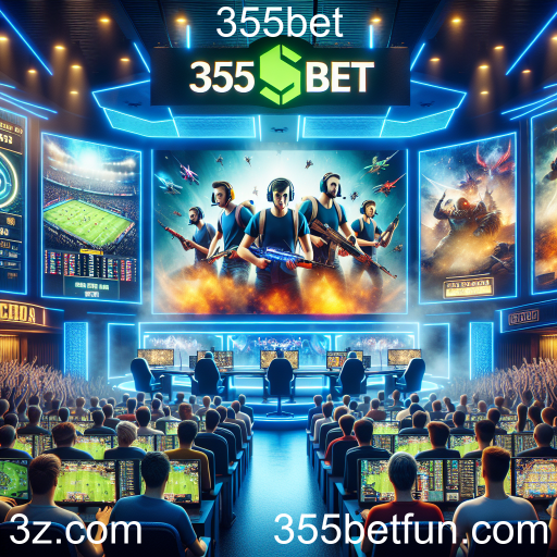 Esports: O Crescimento e a Popularidade dos Jogos Competitivos