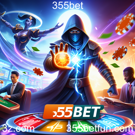 Suporte nos Jogos da 355bet: Dicas e Estratégias para o Sucesso