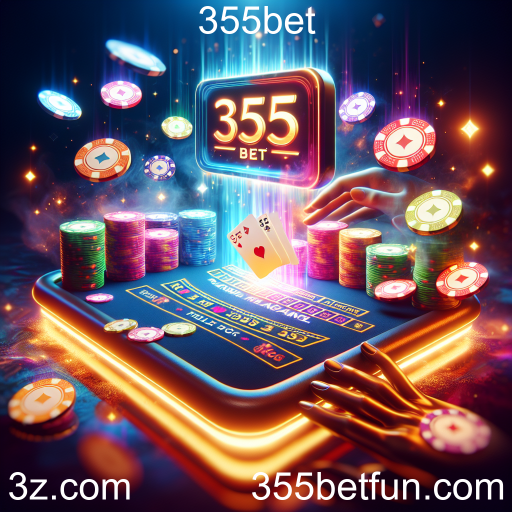 Descubra os Melhores Jogos de Mesa no 355bet